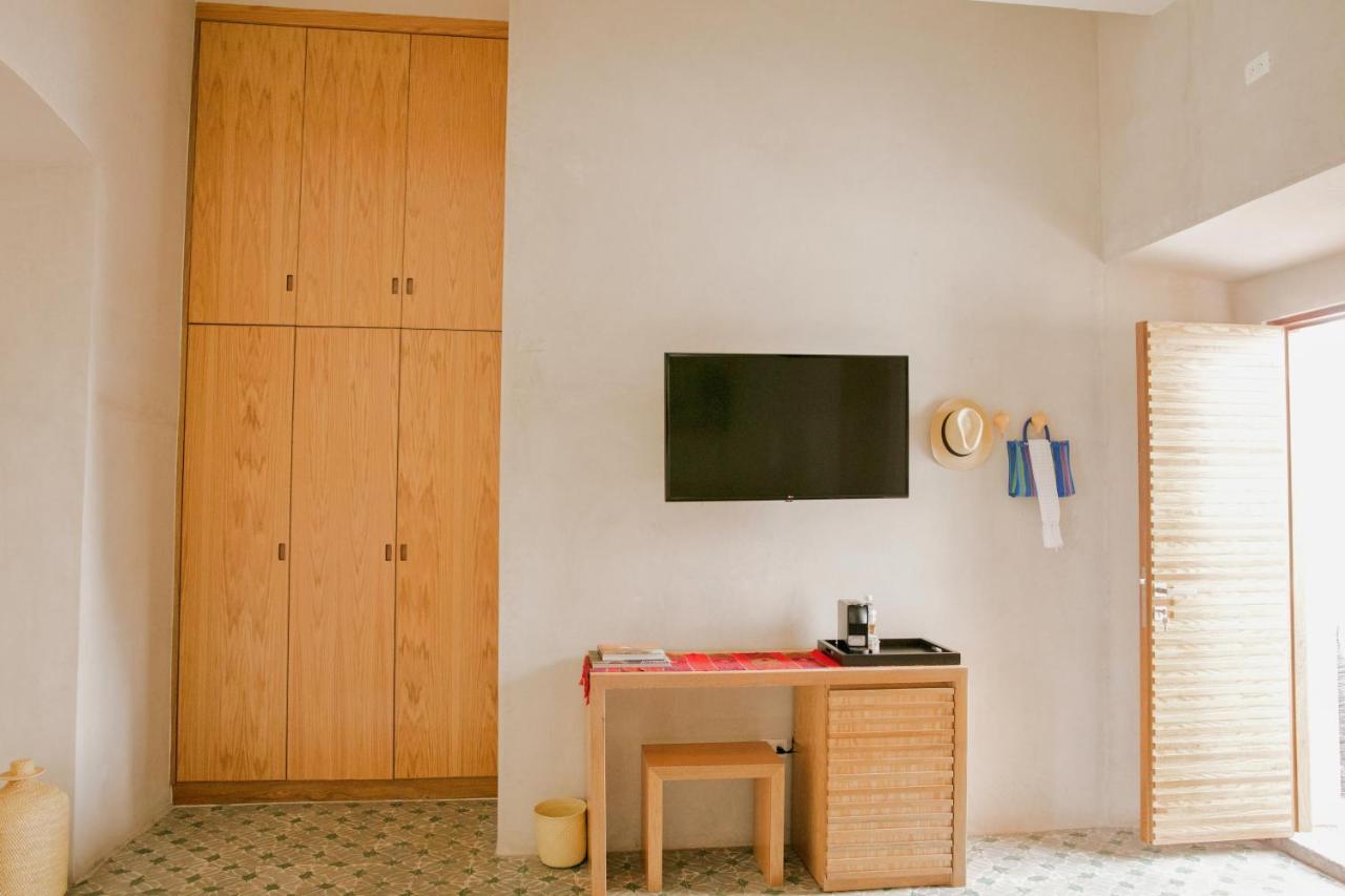 Casa Carmen Morelos Oaxaca Экстерьер фото