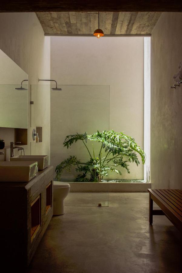 Casa Carmen Morelos Oaxaca Экстерьер фото