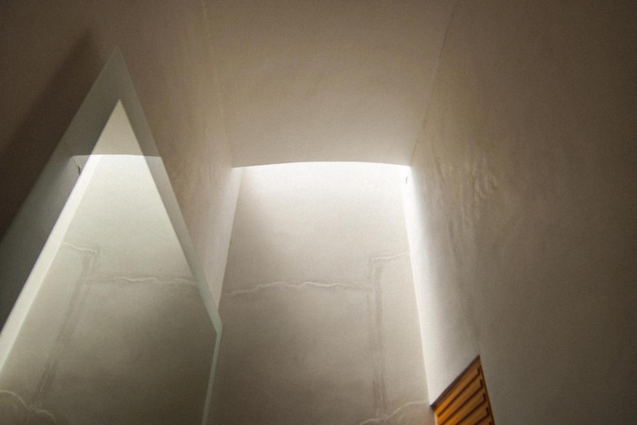 Casa Carmen Morelos Oaxaca Экстерьер фото