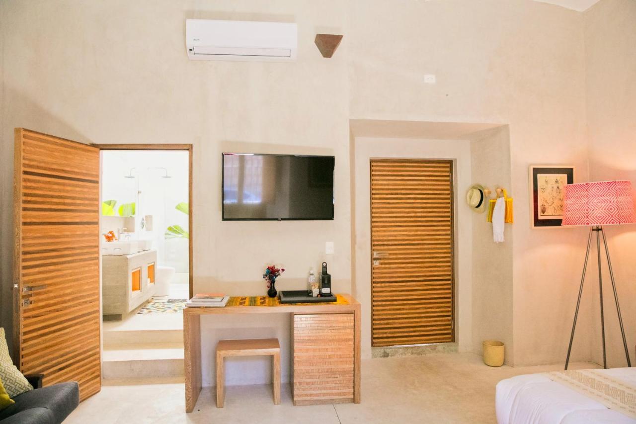 Casa Carmen Morelos Oaxaca Экстерьер фото