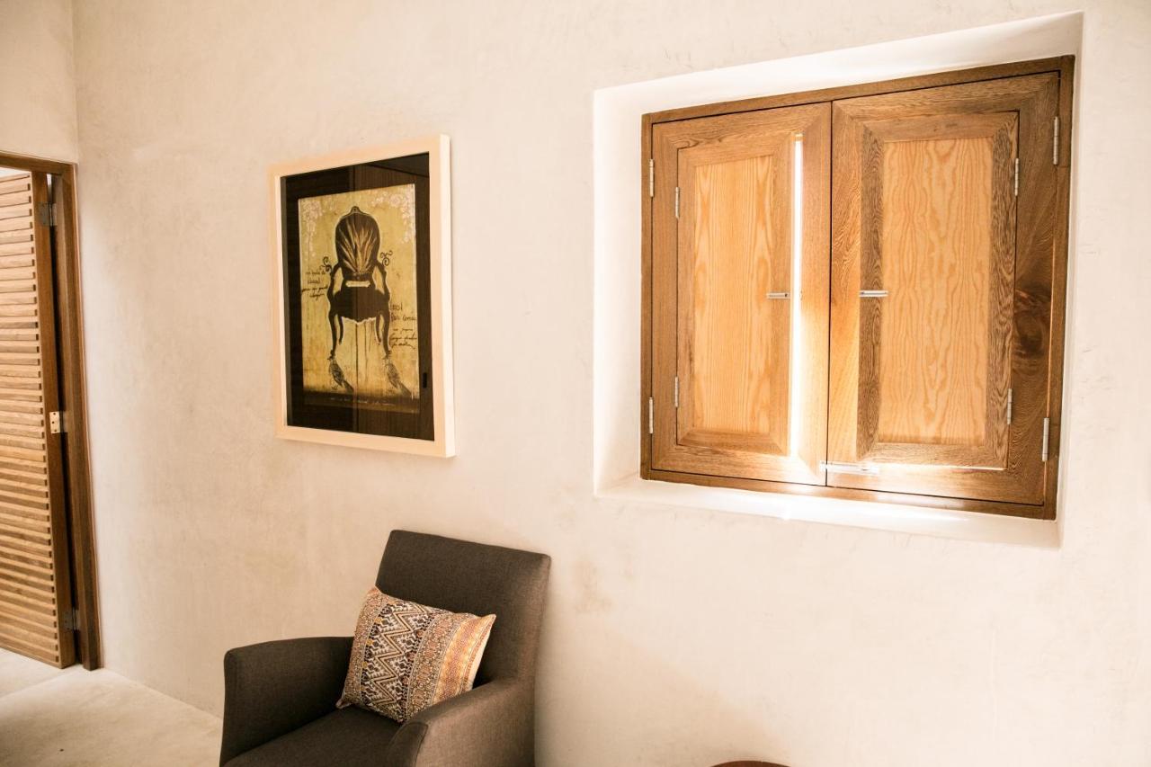 Casa Carmen Morelos Oaxaca Экстерьер фото